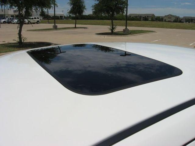 Chrysler Sebring 2008 photo 4