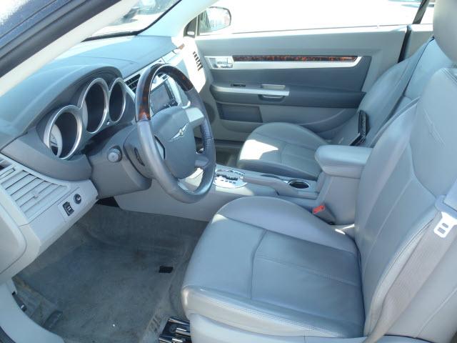 Chrysler Sebring 2008 photo 4