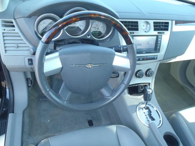 Chrysler Sebring 2008 photo 5