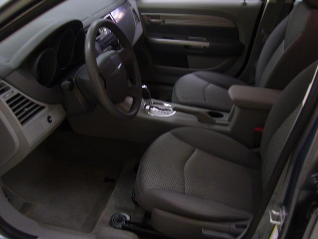 Chrysler Sebring 2008 photo 1