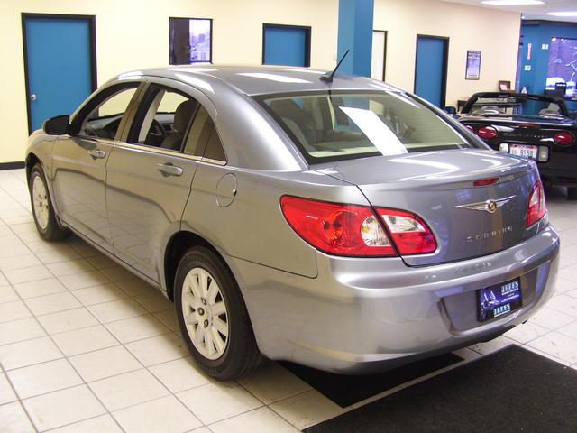 Chrysler Sebring 2008 photo 2