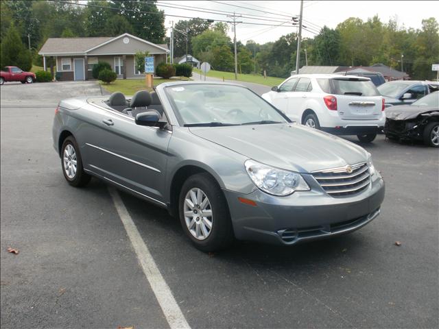 Chrysler Sebring 2008 photo 1