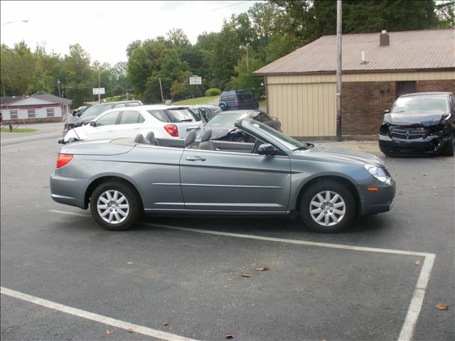 Chrysler Sebring 2008 photo 2