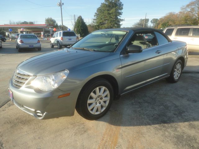 Chrysler Sebring 2008 photo 3