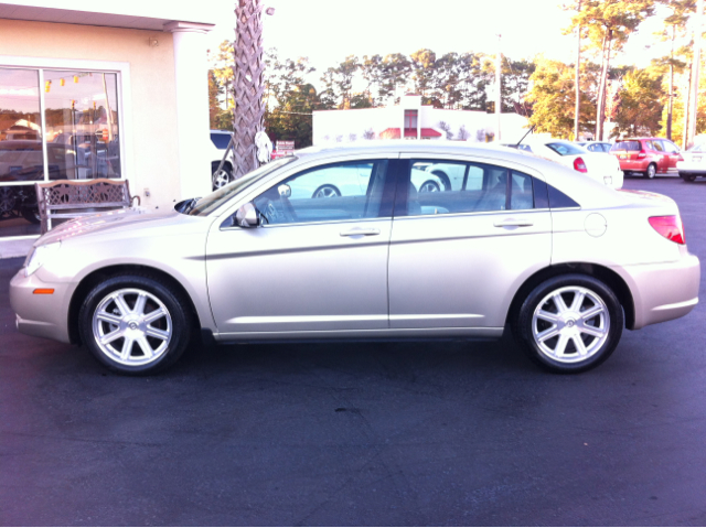 Chrysler Sebring 2008 photo 1