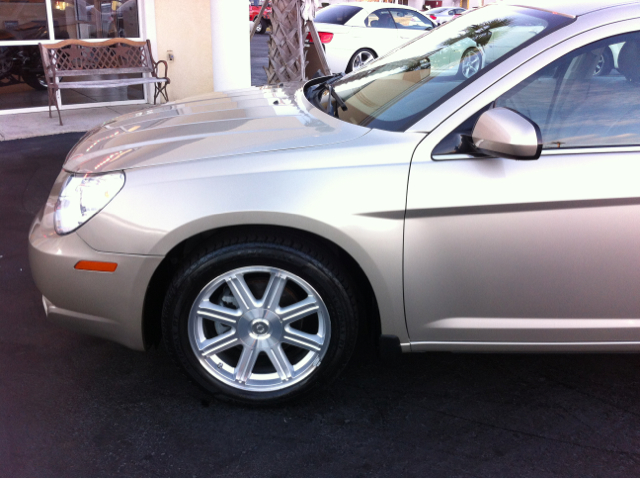 Chrysler Sebring 2008 photo 2