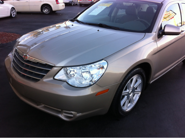 Chrysler Sebring 2008 photo 4