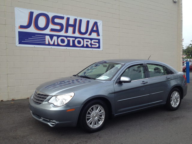 Chrysler Sebring 2008 photo 1