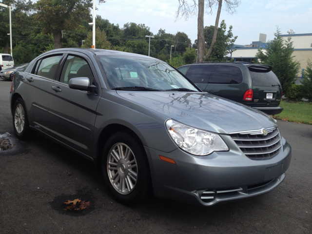 Chrysler Sebring 2008 photo 2