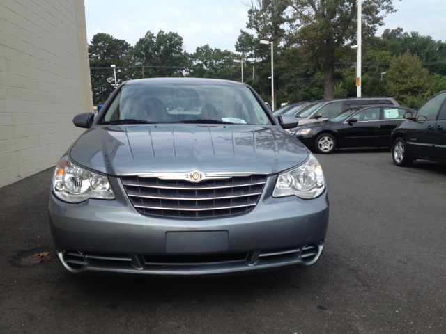 Chrysler Sebring 2008 photo 3