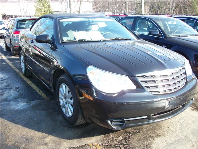 Chrysler Sebring 2008 photo 1