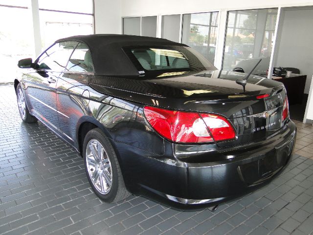 Chrysler Sebring 2.0T Hatchback Coupe 2D Convertible