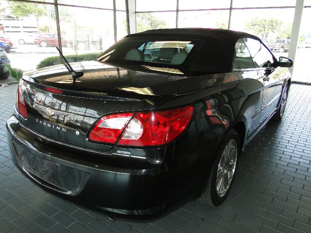 Chrysler Sebring 2008 photo 1