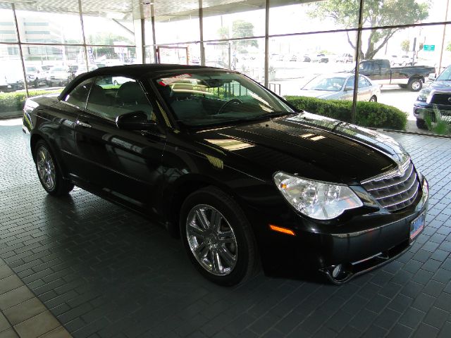 Chrysler Sebring 2008 photo 2