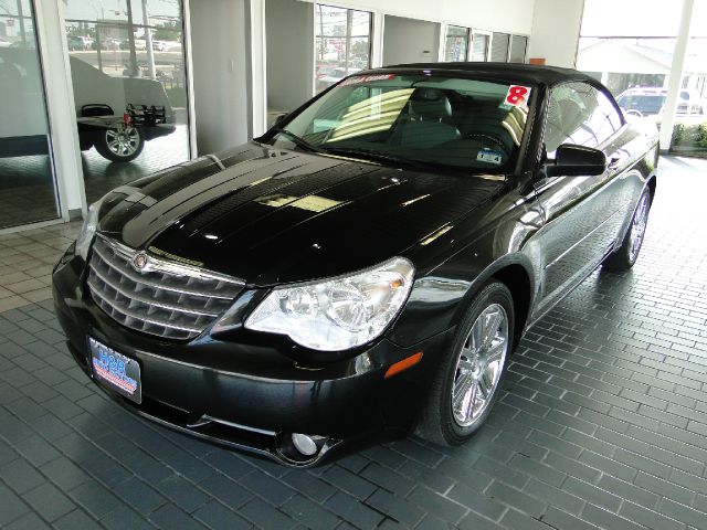 Chrysler Sebring 2008 photo 3