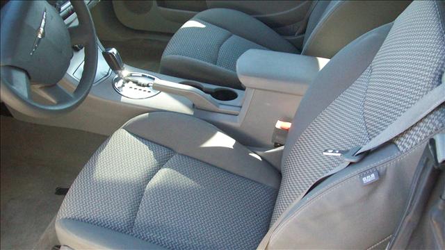 Chrysler Sebring 2008 photo 2