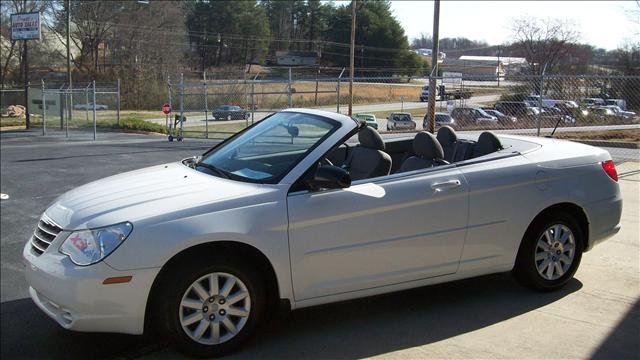 Chrysler Sebring 2008 photo 3