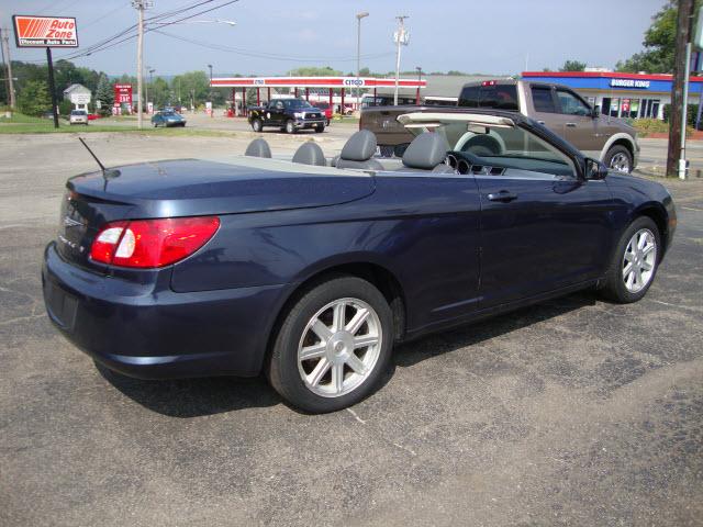 Chrysler Sebring 2008 photo 2