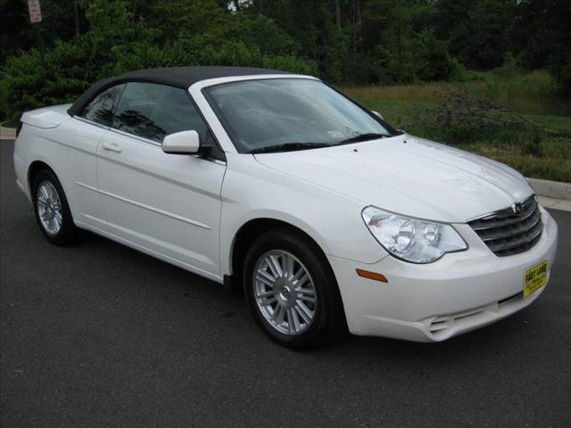 Chrysler Sebring 2008 photo 2