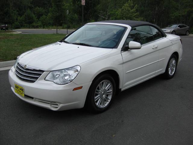 Chrysler Sebring 2008 photo 3