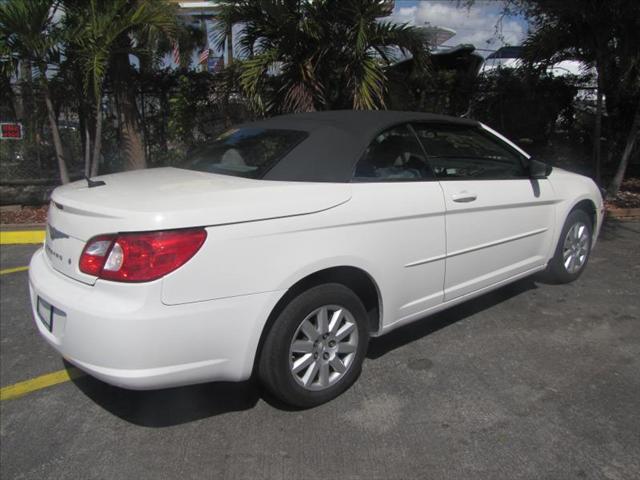 Chrysler Sebring 2008 photo 1