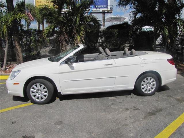 Chrysler Sebring 2008 photo 2