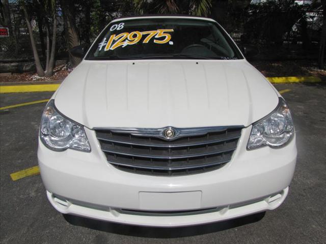 Chrysler Sebring 2008 photo 3