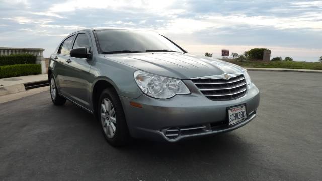 Chrysler Sebring 2008 photo 2