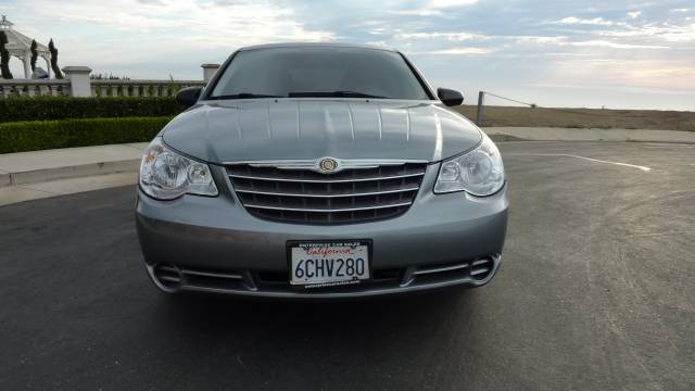 Chrysler Sebring 2008 photo 5