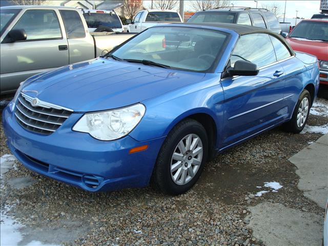 Chrysler Sebring 2008 photo 1