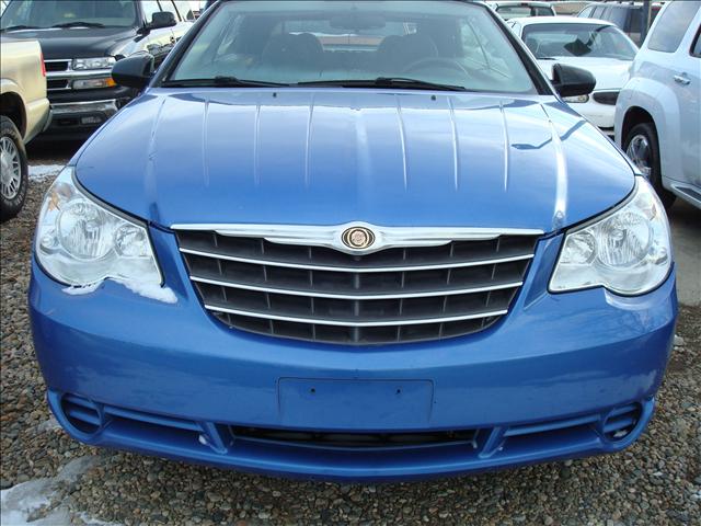 Chrysler Sebring 2008 photo 2