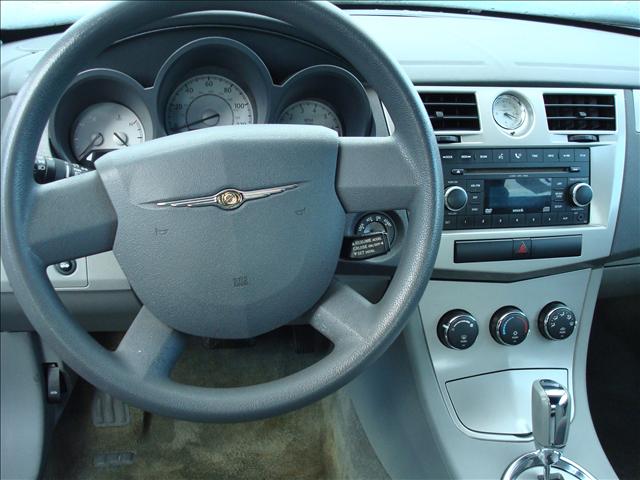 Chrysler Sebring 2008 photo 5