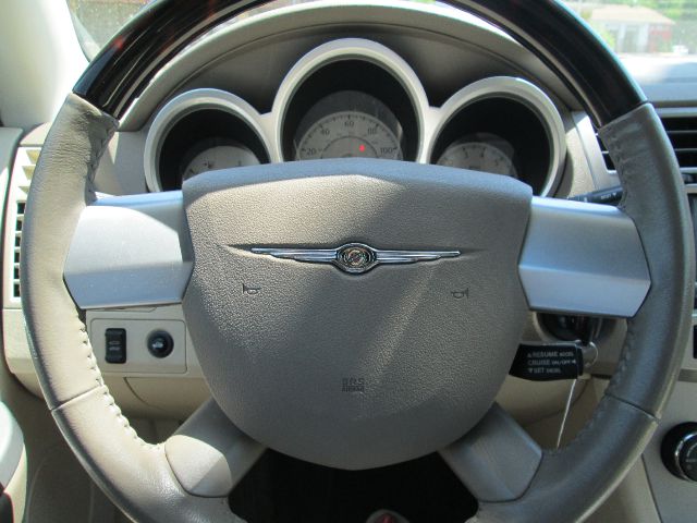 Chrysler Sebring 2008 photo 10