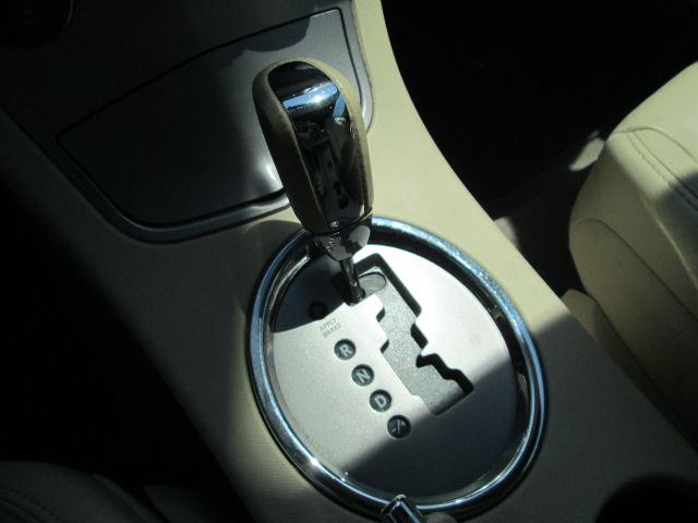 Chrysler Sebring 2008 photo 11