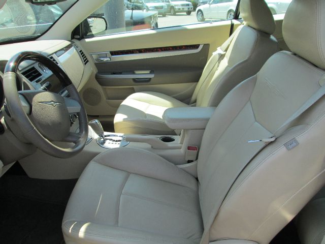 Chrysler Sebring 2008 photo 13