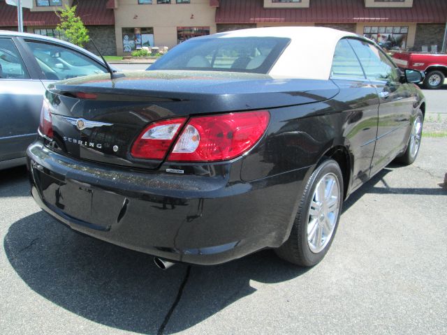 Chrysler Sebring 2008 photo 15