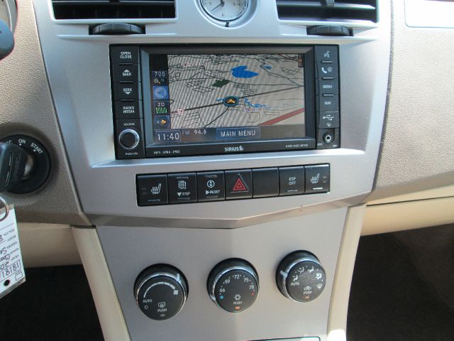 Chrysler Sebring 2008 photo 2