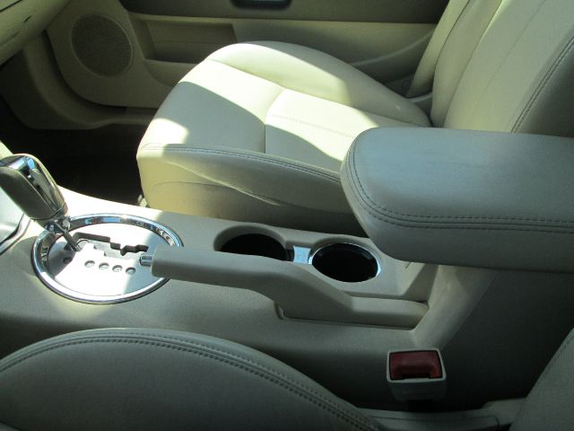 Chrysler Sebring 2008 photo 3