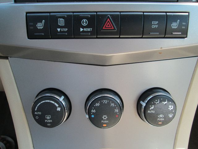 Chrysler Sebring 2008 photo 4