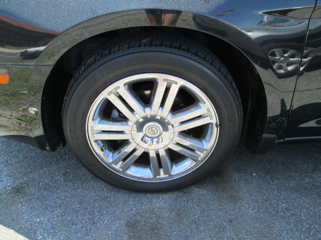 Chrysler Sebring 2008 photo 5