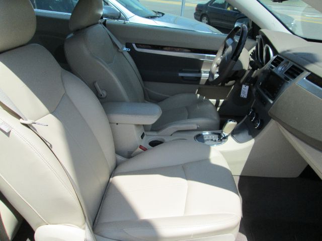 Chrysler Sebring 2008 photo 6