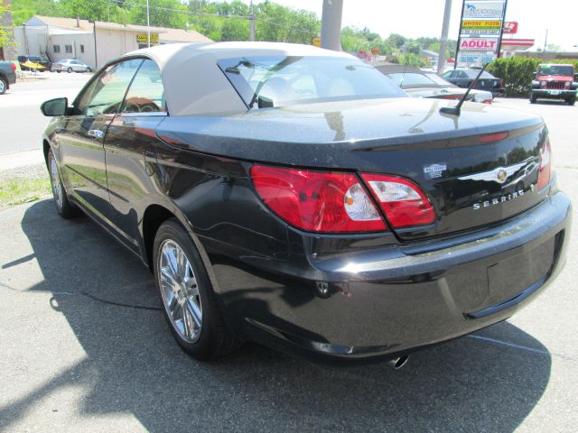 Chrysler Sebring 2008 photo 7