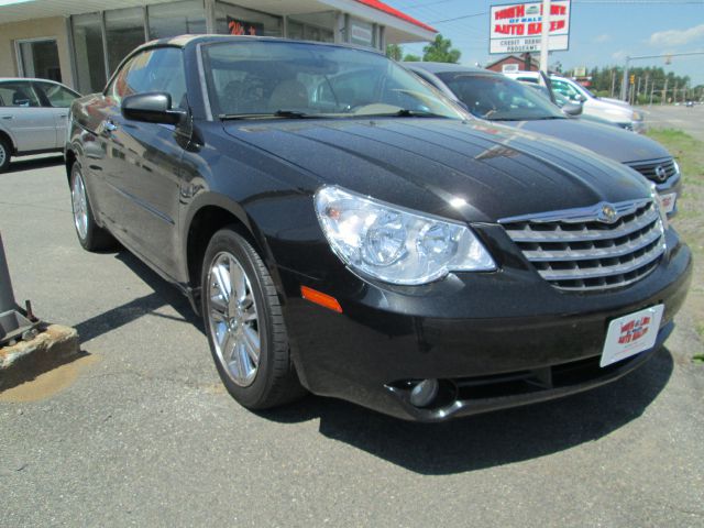 Chrysler Sebring 2008 photo 8