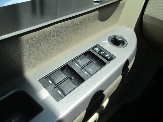 Chrysler Sebring 2008 photo 9