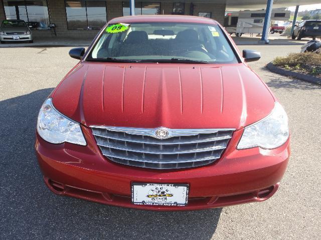 Chrysler Sebring 2008 photo 2