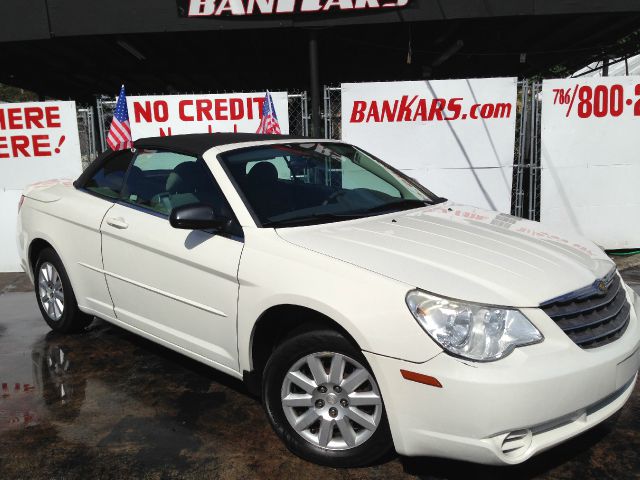 Chrysler Sebring 2008 photo 1