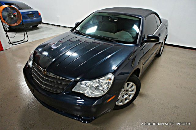 Chrysler Sebring 2008 photo 2