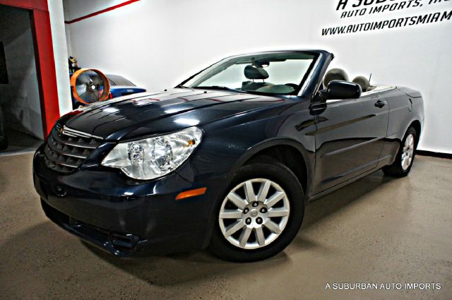 Chrysler Sebring 2008 photo 3