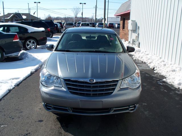 Chrysler Sebring 2008 photo 1