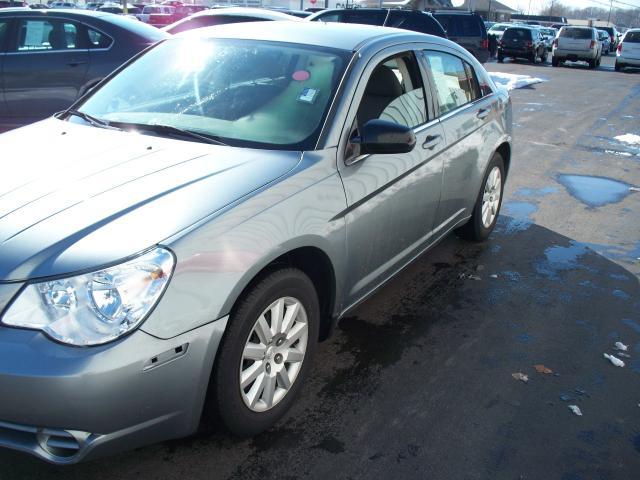 Chrysler Sebring 2008 photo 2